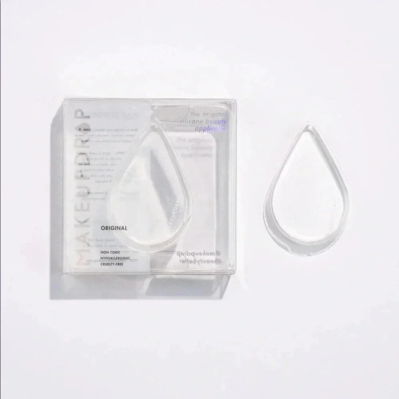 HP 🎉Makeup Drop - Silicone  Beauty Applicator - Picture 1 of 4
